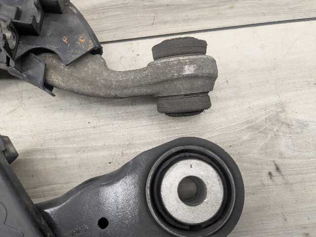 OEM BMW G11 G12 G14 G15 G16 G30 Rear Right Passenger Upper Lower Control Arm SET