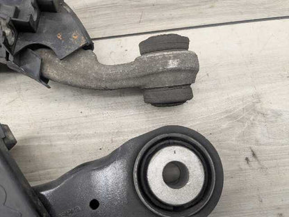 OEM BMW G11 G12 G14 G15 G16 G30 Rear Right Passenger Upper Lower Control Arm SET