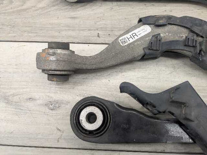 OEM BMW G11 G12 G14 G15 G16 G30 Rear Right Passenger Upper Lower Control Arm SET