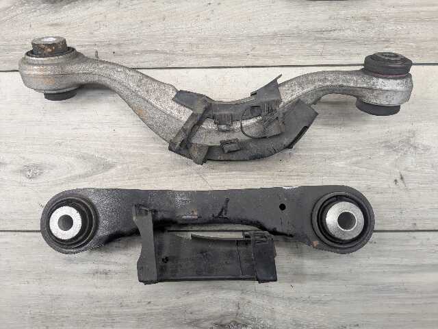 OEM BMW G11 G12 G14 G15 G16 G30 Rear Right Passenger Upper Lower Control Arm SET