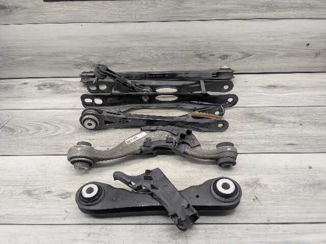 OEM BMW G11 G12 G14 G15 G16 G30 Rear Right Passenger Upper Lower Control Arm SET