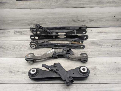 OEM BMW G11 G12 G14 G15 G16 G30 Rear Right Passenger Upper Lower Control Arm SET