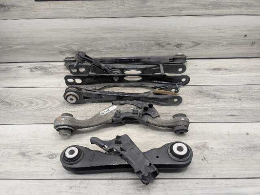 OEM BMW G11 G12 G14 G15 G16 G30 Rear Right Passenger Upper Lower Control Arm SET