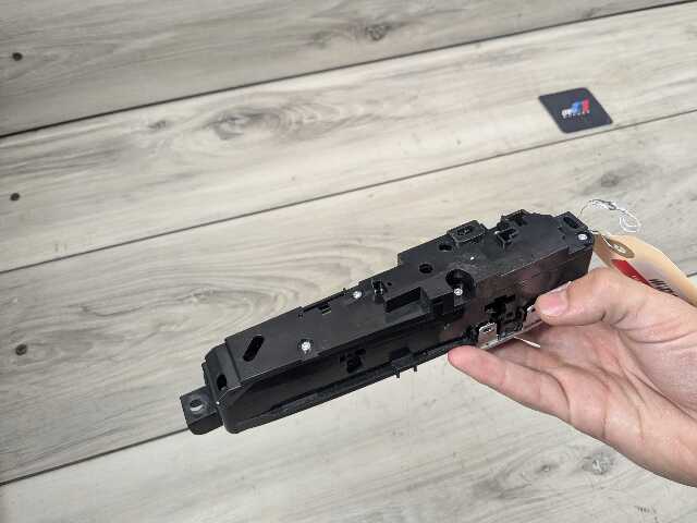 18-24 OEM BMW G01 G02 X3 X4 Switch Sport Comfort Operating Unit Center Console