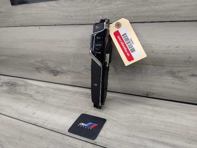 18-24 OEM BMW G01 G02 X3 X4 Switch Sport Comfort Operating Unit Center Console