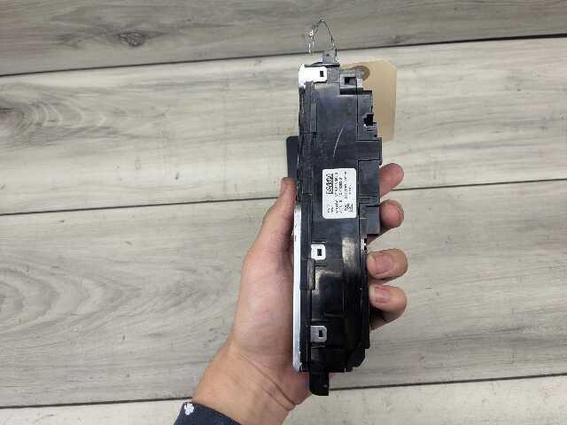 18-24 OEM BMW G01 G02 X3 X4 Switch Sport Comfort Operating Unit Center Console