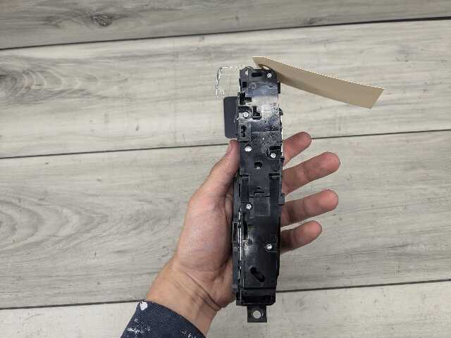 18-24 OEM BMW G01 G02 X3 X4 Switch Sport Comfort Operating Unit Center Console