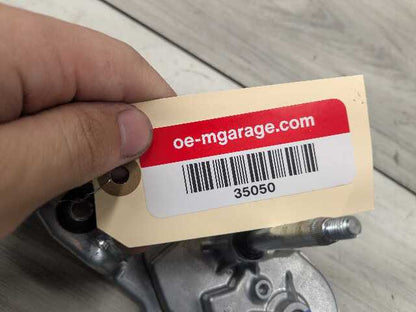 18-24 OEM BMW F97 G01 X3 X3M Rear Tailgate Liftgate Window Wiper Motor