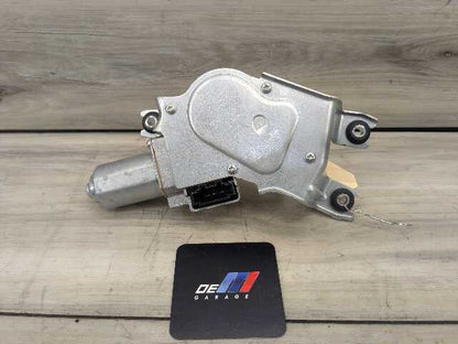 18-24 OEM BMW F97 G01 X3 X3M Rear Tailgate Liftgate Window Wiper Motor