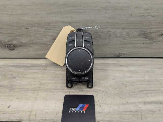 OEM BMW F90 G01 G02 G30 X3 M5 iDrive Navigation Controller Knob NBT NAV Button