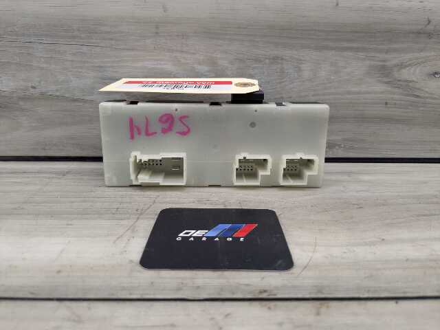 OEM BMW F90 G01 G12 G20 G30 G80 Trunk Tailgate Decklid Function Control Module