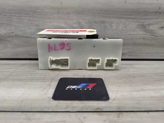 OEM BMW F90 G01 G12 G20 G30 G80 Trunk Tailgate Decklid Function Control Module