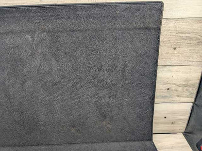 OEM BMW G11 G12 740 750 M760 B7 Rear Trunk Floor Mat Carpet Luggage Cargo Cover