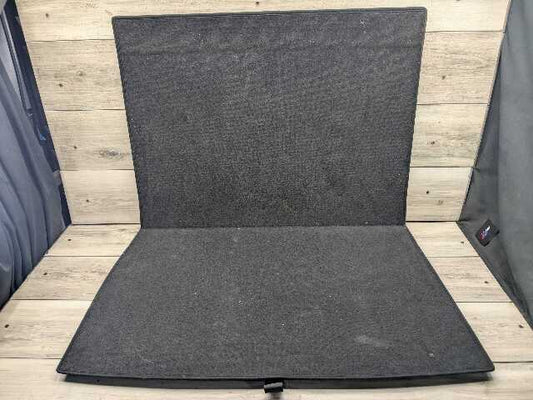 OEM BMW G11 G12 740 750 M760 B7 Rear Trunk Floor Mat Carpet Luggage Cargo Cover