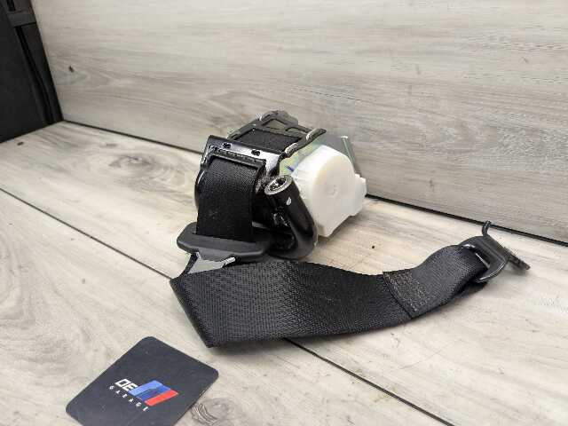 OEM BMW F97 F98 G01 G02 X3 X4 REAR Left Driver Side Seat Belt Seatbelt Retractor