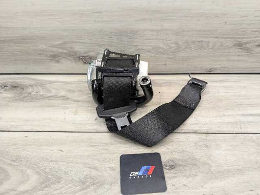 OEM BMW F97 F98 G01 G02 X3 X4 REAR Left Driver Side Seat Belt Seatbelt Retractor