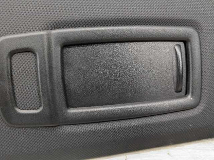 18-24 OEM BMW G01 G02 F97 X3 X4 Left Driver Right Passenger Side Sun Visor Black