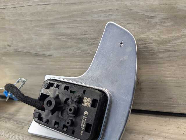 OEM BMW G01 G02 G05 G20 G30 M5 M8 Right Steering Wheel Paddle Down Minus Shifter