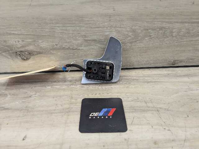 OEM BMW G01 G02 G05 G20 G30 M5 M8 Right Steering Wheel Paddle Down Minus Shifter