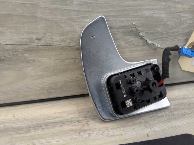 OEM BMW G01 G02 G05 G20 G30 M5 M8 Left Steering Wheel Paddle Down Minus Shifter