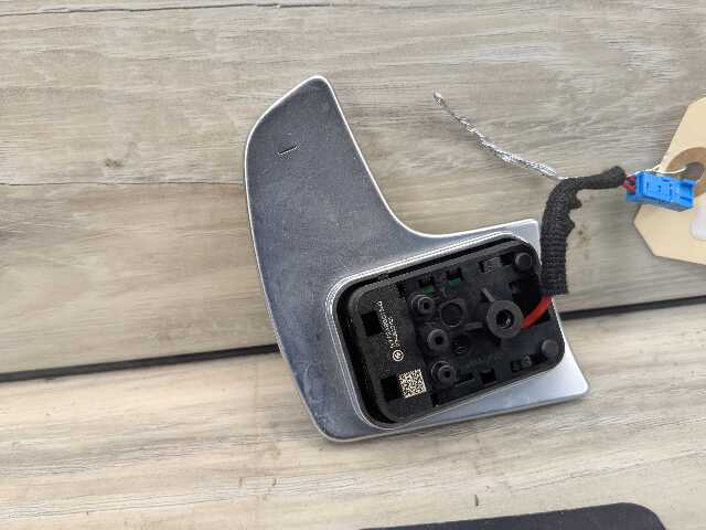 OEM BMW G01 G02 G05 G20 G30 M5 M8 Left Steering Wheel Paddle Down Minus Shifter
