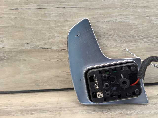 OEM BMW G01 G02 G05 G20 G30 M5 M8 Left Steering Wheel Paddle Down Minus Shifter