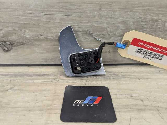 OEM BMW G01 G02 G05 G20 G30 M5 M8 Left Steering Wheel Paddle Down Minus Shifter