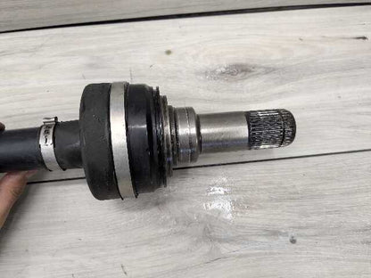 16-22 OEM BMW G11 G12 750 M760 Rear Right Passenger Output Half Shaft CV Axle