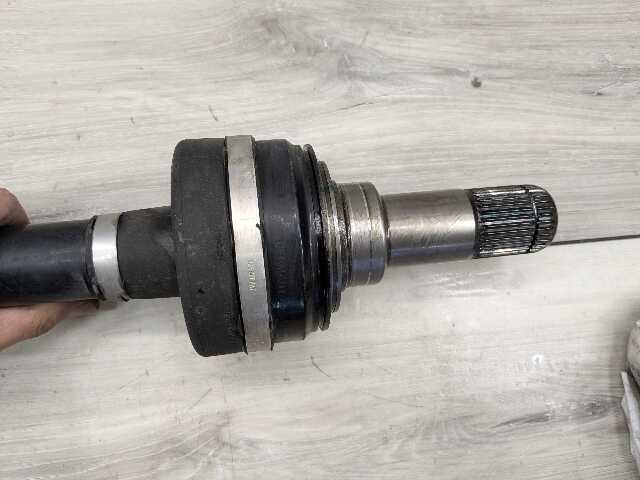 16-22 OEM BMW G11 G12 750 M760 Rear Right Passenger Output Half Shaft CV Axle