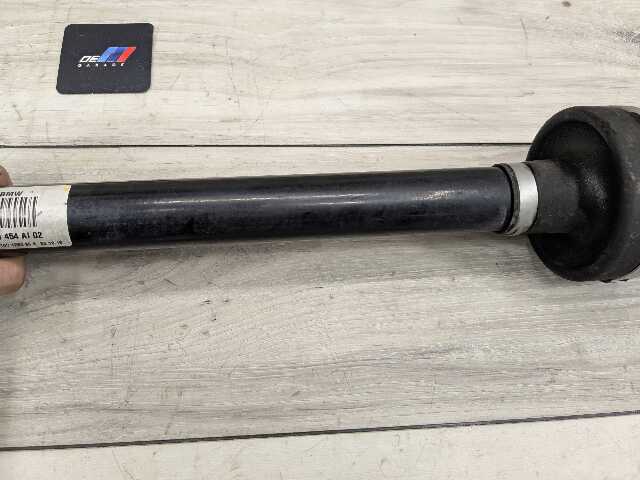 16-22 OEM BMW G11 G12 750 M760 Rear Right Passenger Output Half Shaft CV Axle