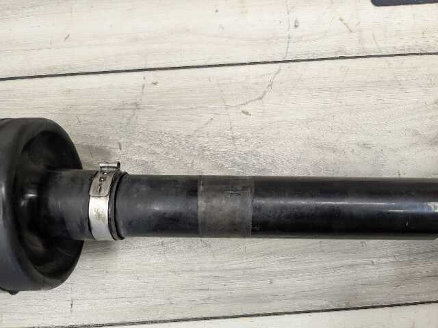 16-22 OEM BMW G11 G12 750 M760 Rear Right Passenger Output Half Shaft CV Axle