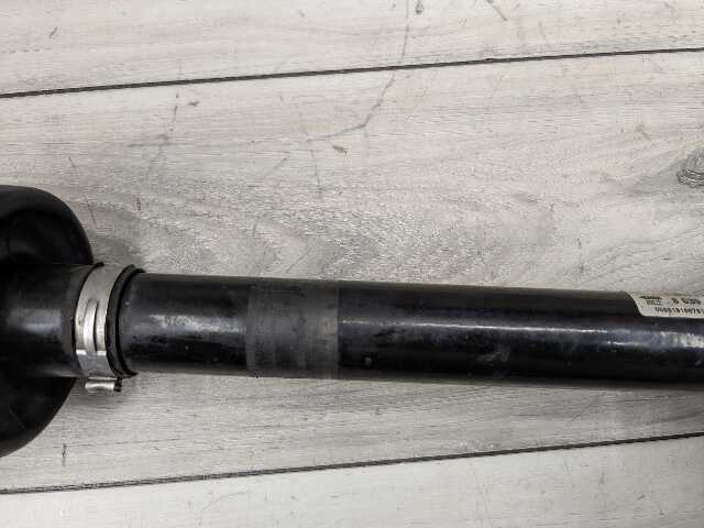 16-22 OEM BMW G11 G12 750 M760 Rear Right Passenger Output Half Shaft CV Axle