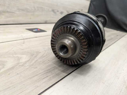 16-22 OEM BMW G11 G12 750 M760 Rear Right Passenger Output Half Shaft CV Axle