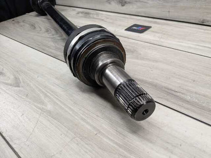 16-22 OEM BMW G11 G12 750 M760 Rear Right Passenger Output Half Shaft CV Axle