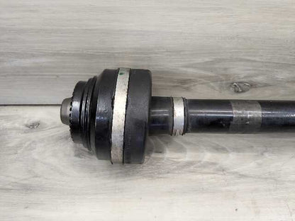 16-22 OEM BMW G11 G12 750 M760 Rear Right Passenger Output Half Shaft CV Axle
