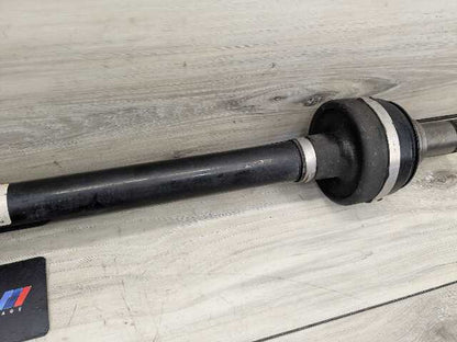 16-22 OEM BMW G11 G12 750 M760 Rear Right Passenger Output Half Shaft CV Axle
