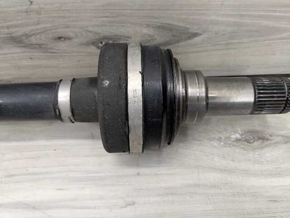 16-22 OEM BMW G11 G12 750 M760 Rear Right Passenger Output Half Shaft CV Axle