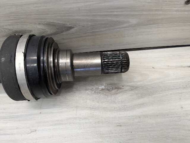 16-22 OEM BMW G11 G12 750 M760 Rear Right Passenger Output Half Shaft CV Axle