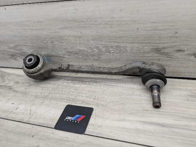 18-24 OEM BMW G01 G02 X3 X4 M40iX Front Left Driver Lower Rearward Control Arm