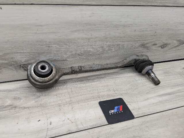18-24 OEM BMW G01 G02 X3 X4 M40iX Front Left Driver Lower Rearward Control Arm