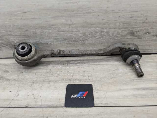 18-24 OEM BMW G01 G02 X3 X4 M40iX Front Left Driver Lower Rearward Control Arm