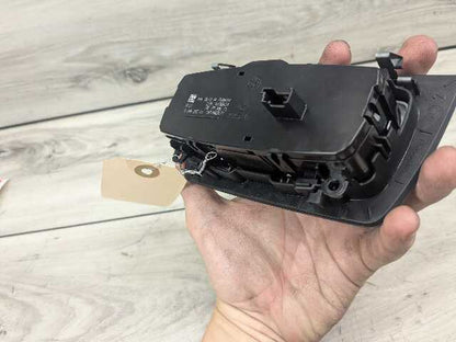 OEM BMW F22 F30 F32 F82 F80 Headlight Switch Control Panel Light Module BLACK