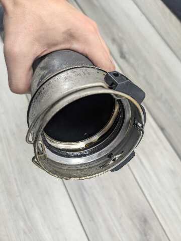 OEM BMW F22 F23 F30 F32 F33 F36 Engine N20 Turbo Charger Air Duct Pipe Tube