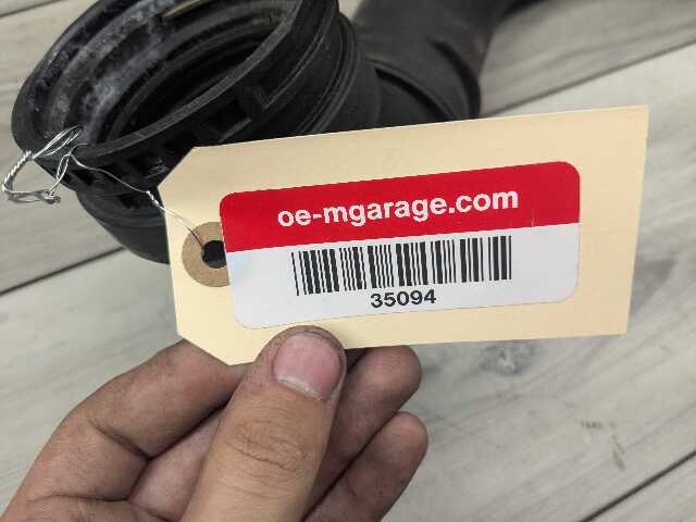 OEM BMW F22 F23 F30 F32 F33 F36 Engine N20 Turbo Charger Air Duct Pipe Tube