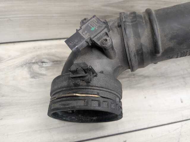 OEM BMW F22 F23 F30 F32 F33 F36 Engine N20 Turbo Charger Air Duct Pipe Tube