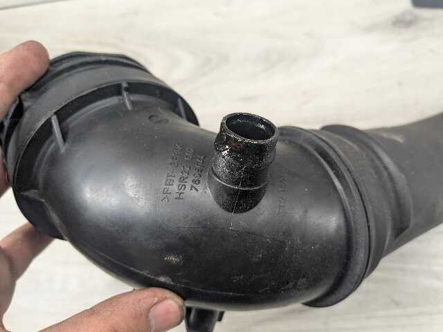 OEM BMW F22 F23 F30 F32 F33 F36 Engine N20 Turbo Charger Air Duct Pipe Tube