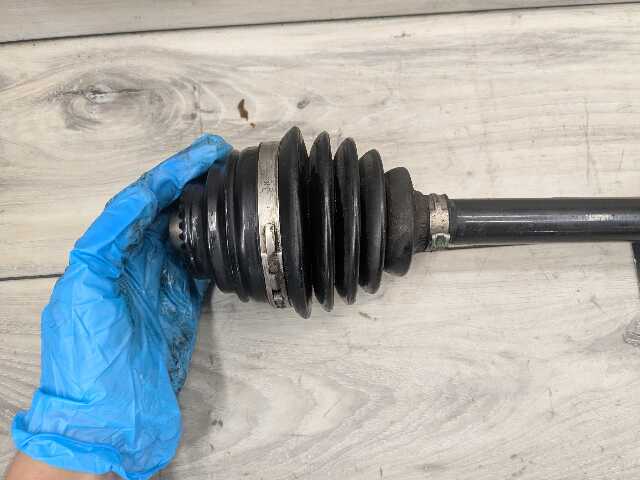 OEM BMW F22 F23 F30 F32 F33 F36 AWD Front Left Driver Output Half Shaft CV Axle