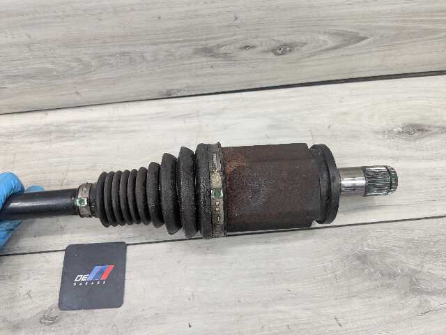 OEM BMW F22 F23 F30 F32 F33 F36 AWD Front Left Driver Output Half Shaft CV Axle