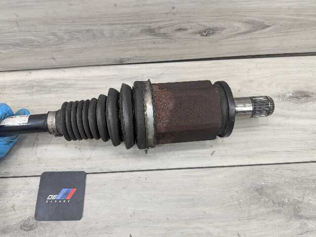 OEM BMW F22 F23 F30 F32 F33 F36 AWD Front Left Driver Output Half Shaft CV Axle