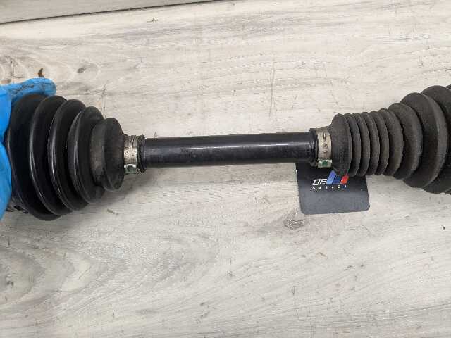 OEM BMW F22 F23 F30 F32 F33 F36 AWD Front Left Driver Output Half Shaft CV Axle